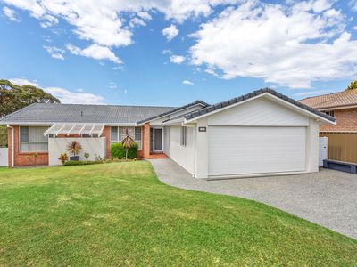 8 Lutea Place, Forster