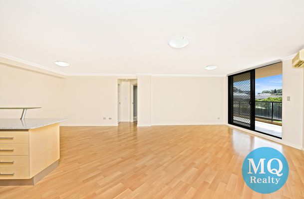 92 / 81 Church Street, Lidcombe