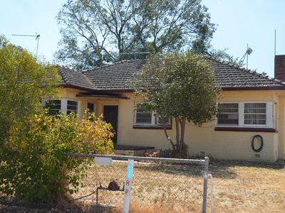 22-24 Main Street, Gerogery