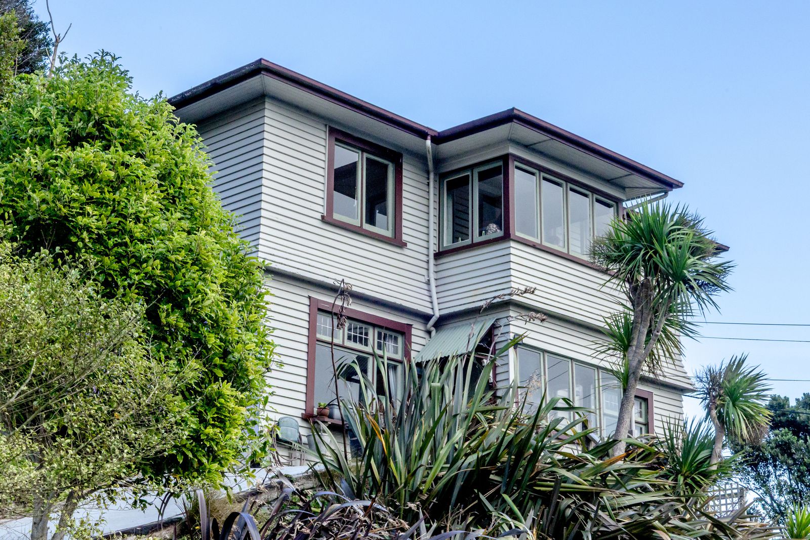 36 Chapel Street