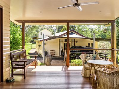 4358 Kyogle Road, Lillian Rock