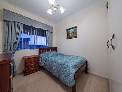 4/21 Rialto St, Coorparoo