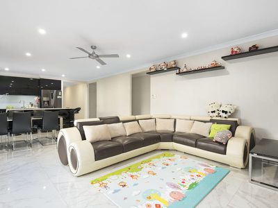 25 Cintra Street, Durack