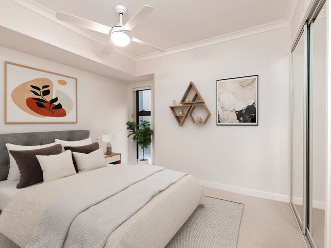 3 / 10 Pikki Street, Maroochydore