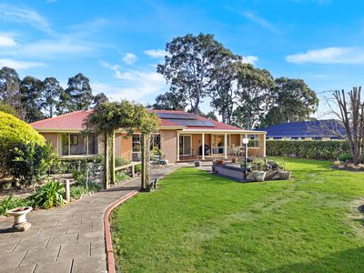 53 Rowland Rd, Bowral