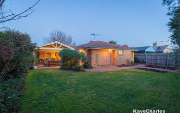 18 Retreat Circuit, Beaconsfield