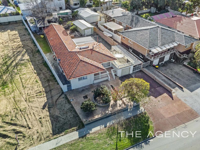 232 Healy Road, Hamilton Hill
