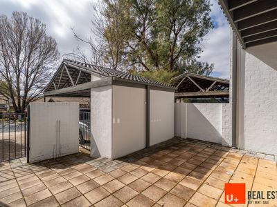 4 Crick Place, Belconnen