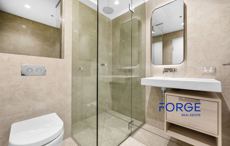 1204 / 103 South Wharf Drive, Docklands, Docklands - Thumbnail 4