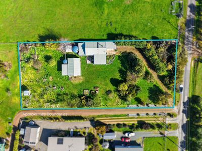 8 Beach Road, Middleton