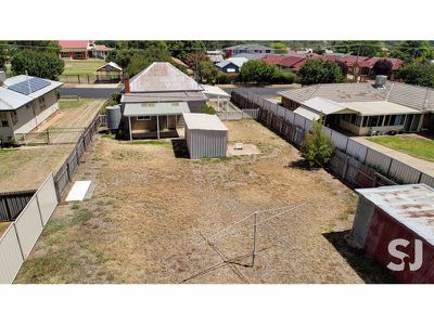 40 Jubilee Street, Dubbo