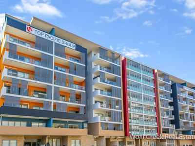G18 / 52-62 Arncliffe St, Wolli Creek