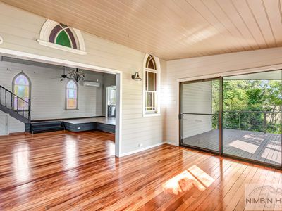 835 Nimbin Road, Goolmangar