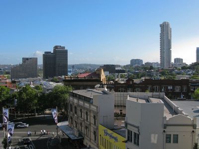200 Goulburn Street, Surry Hills