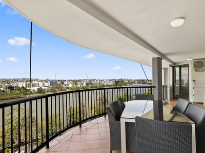 68 / 9 Chasely Street, Auchenflower