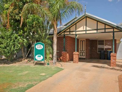 7A Carlyle Court, Boulder