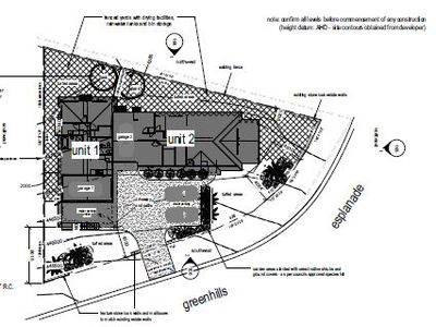 Lot 93 Greenhills Espande, Maleny