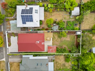 101 Abbott Street, East Launceston