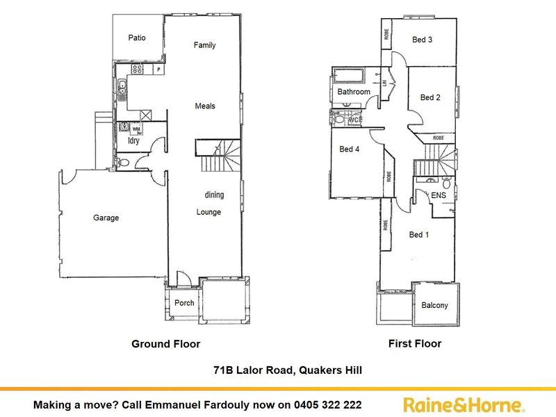71B Lalor Road, Quakers Hill
