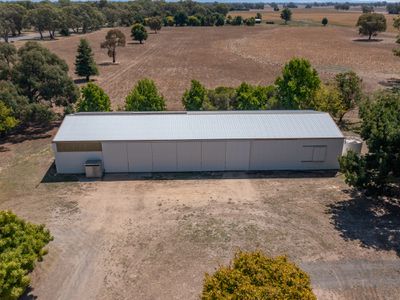 1047 Great Alpine Road, Tarrawingee