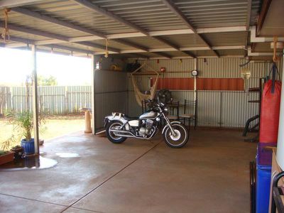 28 Haines Road, South Hedland