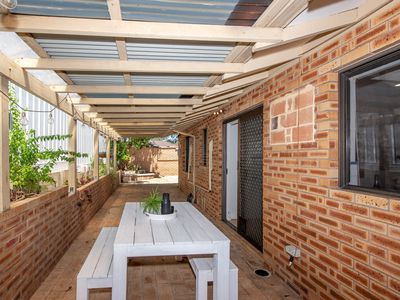 8/50 Ewen Street, Scarborough