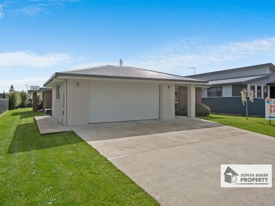 20A Sandy Crescent, Wynyard