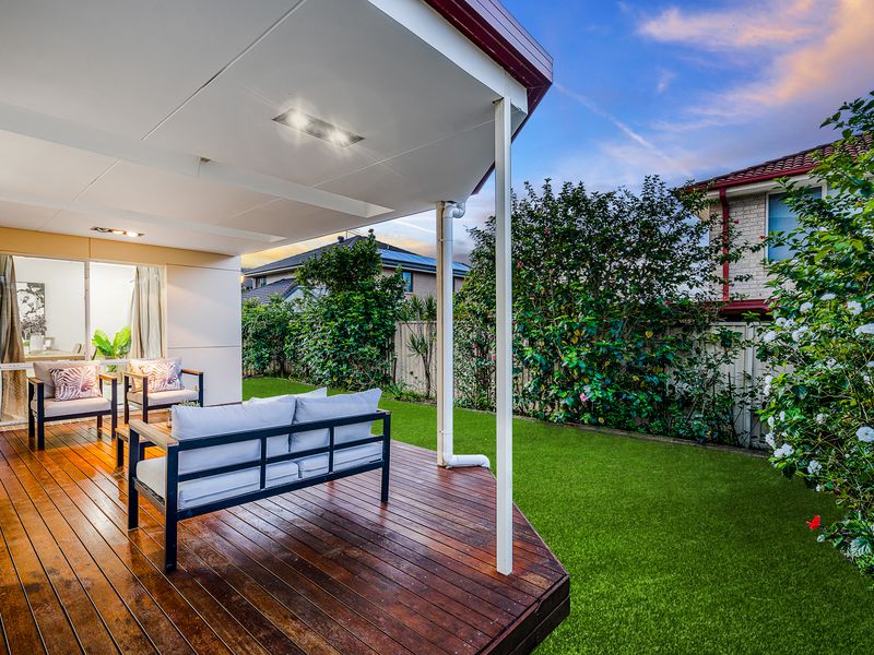 4 Rachael Place, Glenwood