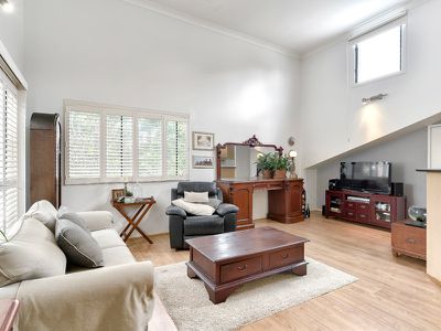 7/101 Richmond Road, Morningside