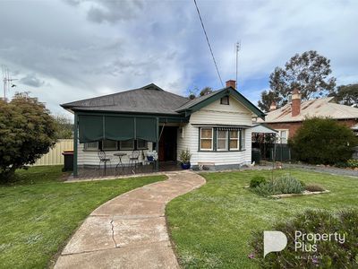 19 Wilson Street, Wedderburn
