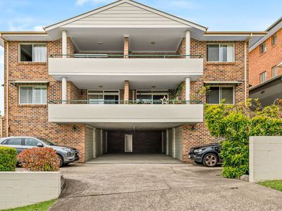 6 / 66 Waverley Rd, Taringa