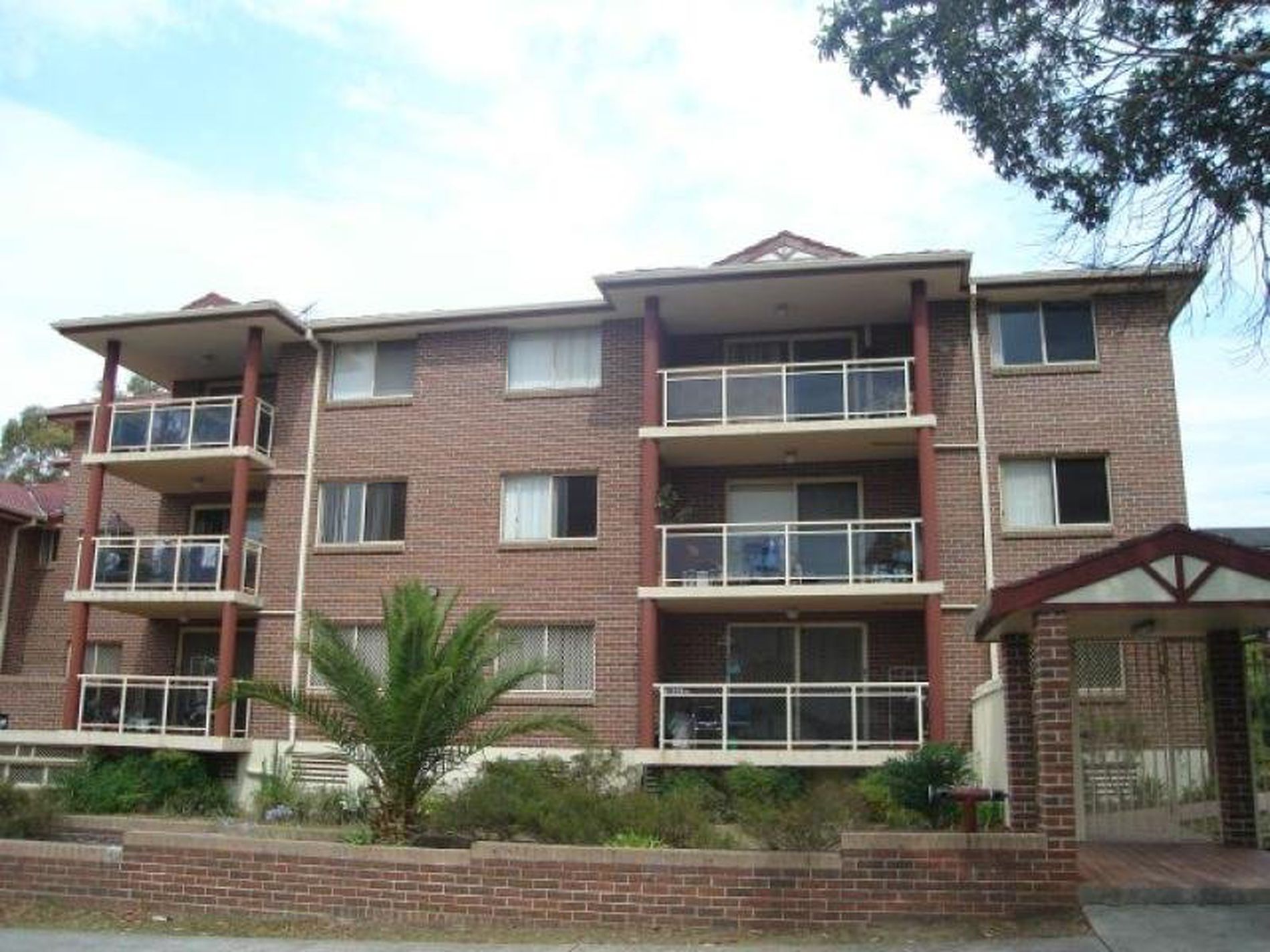 18 / 18-22 Conway Road, Bankstown