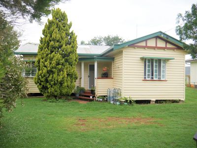 1 Kefford Street, Kingaroy