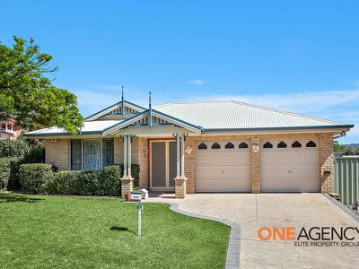 53 Esperance Drive, Albion Park