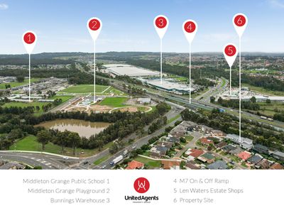 20 Lightning Ridge Road, Hinchinbrook
