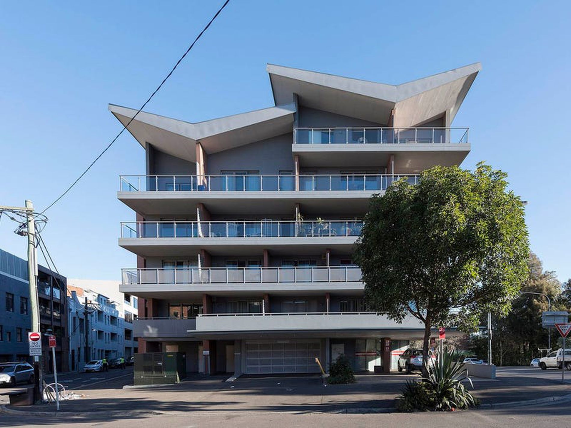 11 / 21-69 Regent Street, Redfern