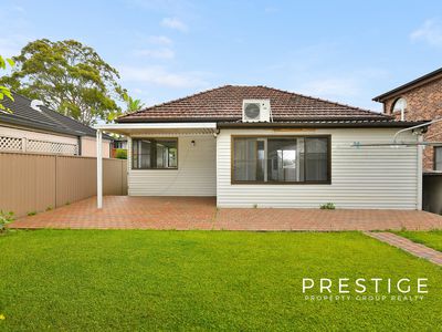 6 Aveling Street, Blakehurst