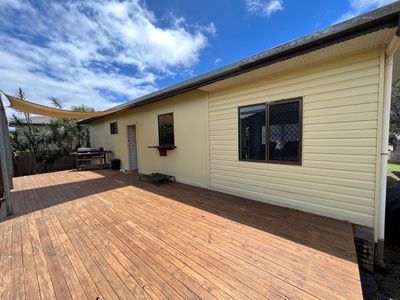 11 Johnson Road, Kairi