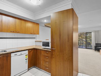 21 / 110 Mounts Bay Road, Perth