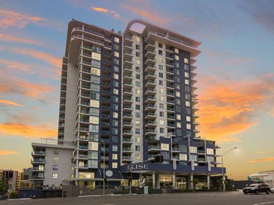 1705 / 510 St Pauls Terrace, Bowen Hills