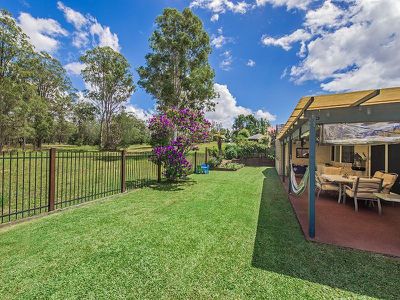 14 Carruthers Court, Cooroy