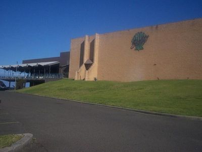 Flinders