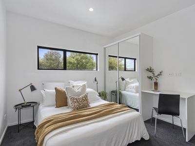 5 / 263b Armagh Street, Christchurch Central