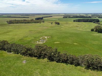 Lot 77 & 80, Fisher Road & O'Neils Lane Wattle Range, Millicent