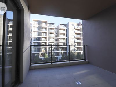 4066 / 74B Belmore Street, Ryde