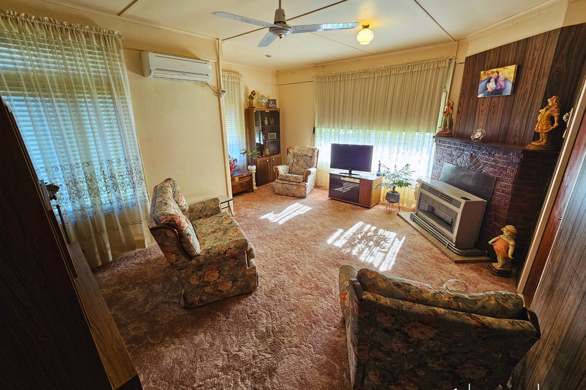 13 Pearce Street, Merrigum