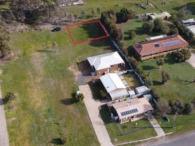 Lot 6, 93 Ebden Street, Heathcote