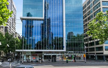 204-206/2 Queen Street, Melbourne
