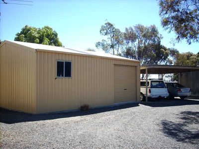 L1133 Wimmera Hwy, Horsham