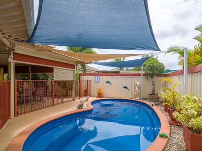 9 La Borde Court, Urraween
